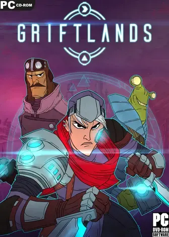 Griftlands (2021) PC Full