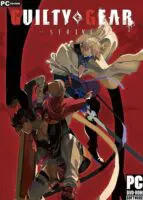 Guilty Gear Strive (2021) PC Full Español