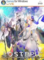 LOST EPIC (2022) PC Full Español