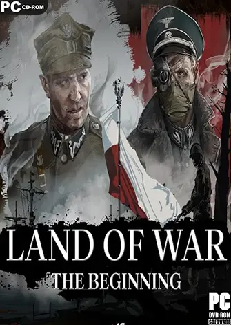 Land of War The Beginning (2021) PC Full Español