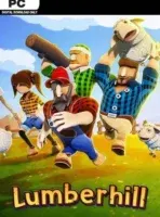 Lumberhill (2021) PC Full Español