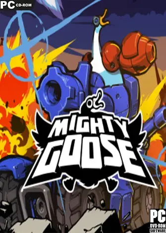 Mighty Goose (2021) PC Full Español