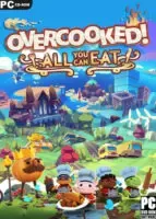 Overcooked! All You Can Eat (2021) PC Full Español