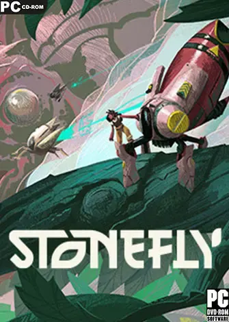 Stonefly (2021) PC Full Español