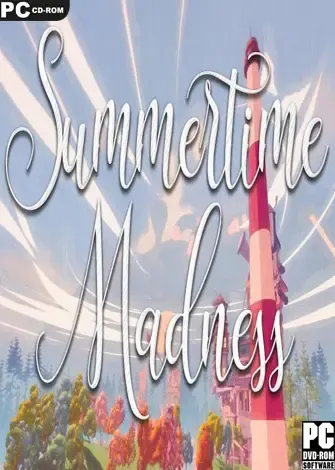 Summertime Madness (2021) PC Full Español