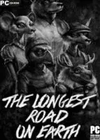 The Longest Road on Earth (2021) PC Full Español Latino