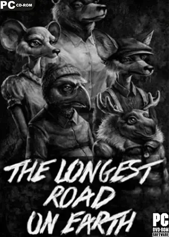 The Longest Road on Earth (2021) PC Full Español Latino