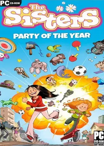 The Sisters - Party of the Year (2021) PC Full Español