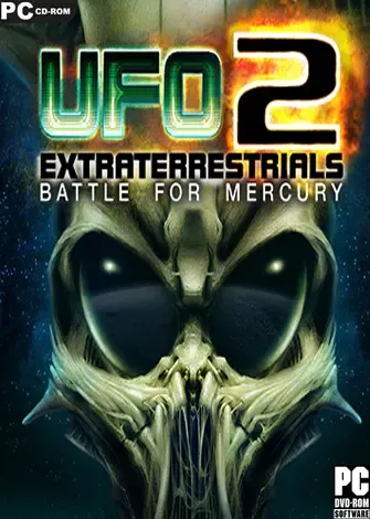 UFO2: Extraterrestrials (2021) PC Full Español UFO2: Extraterrestrials (2021) PC Full Español