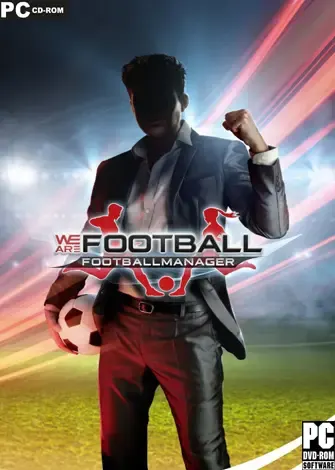 We Are Football (2021) PC Full Español
