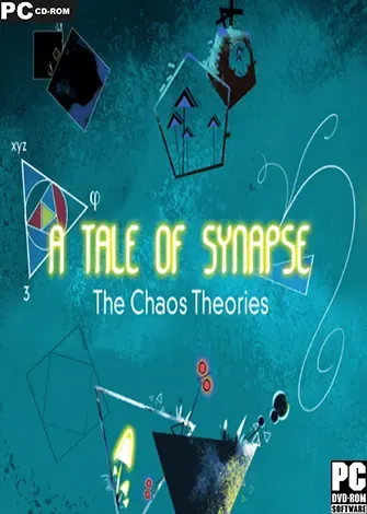 A Tale of Synapse: The Chaos Theories (2021) PC Full Español A Tale of Synapse: The Chaos Theories (2021) PC Full Español