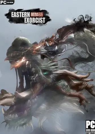 Eastern Exorcist (2021) PC Full