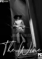 HORROR TALES: The Wine (2021) PC Full Español