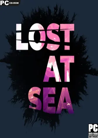 Lost At Sea (2021) PC Full Español