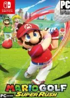 Mario Golf: Super Rush (2021) PC Emulado Español