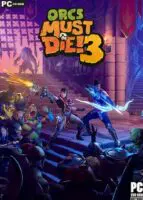 Orcs Must Die! 3 (2021) PC Full Español
