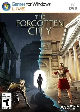 The Forgotten City (2021) PC Full Español The Forgotten City (2021) PC Full Español