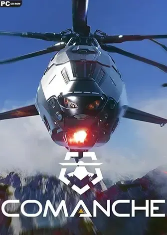 Comanche (2021) PC Full Español