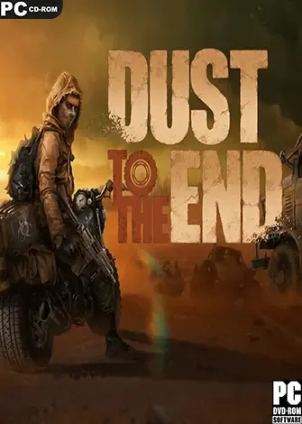 Dust to the End (2021) PC Full Español Dust to the End (2021) PC Full Español