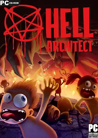 Hell Architect (2021) PC Full Español