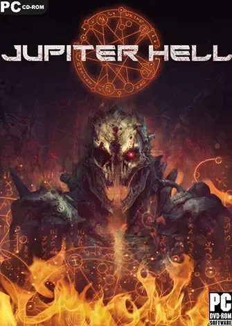 Jupiter Hell (2021) PC Full Jupiter Hell (2021) PC Full