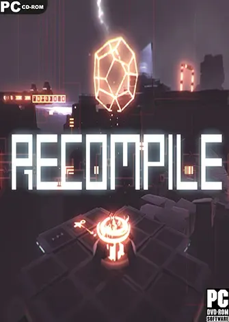 Recompile (2021) PC Full Español