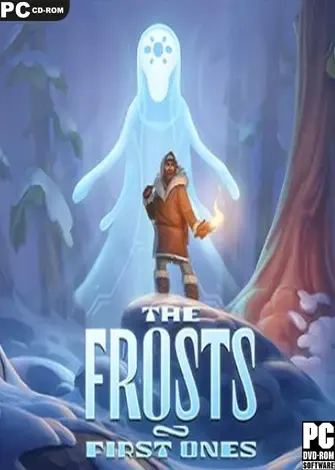 The Frosts: First Ones (2021) PC Full