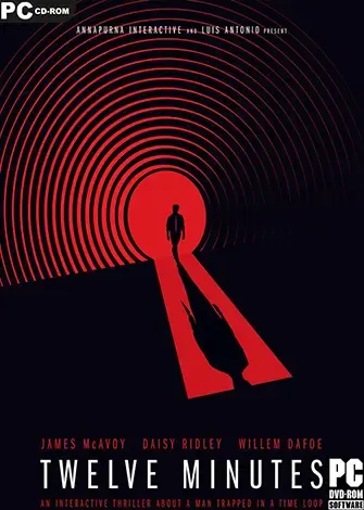 Twelve Minutes (2021) PC Full Español Latino