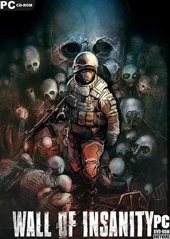 Wall of insanity (2021) PC Full Español