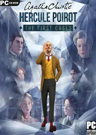 Agatha Christie - Hercule Poirot: The First Cases (2021) PC Full Español