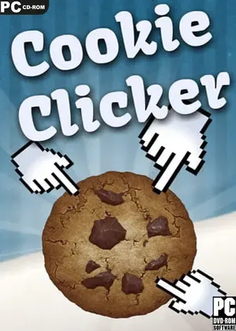 Cookie Clicker (2021) PC Full Español
