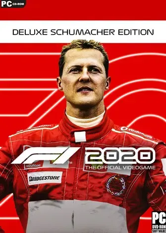 F1 2020 Deluxe Schumacher Edition (2020) PC Full Español