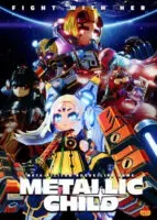 METALLIC CHILD (2021) PC Full