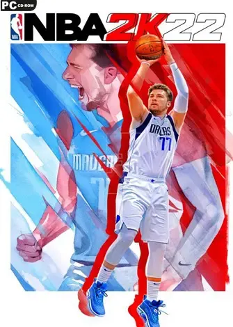 NBA 2K22 (2021) PC Full Español