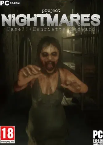 Project Nightmares Case 36: Henrietta Kedward (2021) PC Full Español
