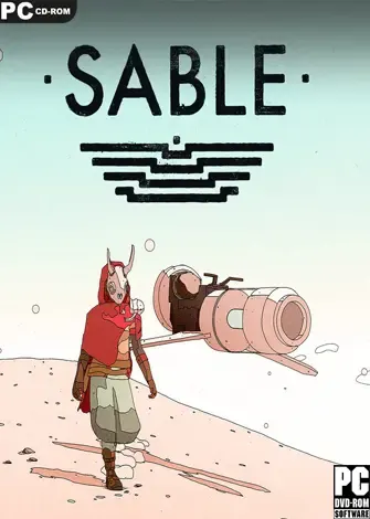 Sable (2021) PC Full Sable (2021) PC Full