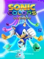 Sonic Colors: Ultimate (2021) PC Full Español