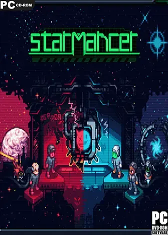 Starmancer (2021) PC Game
