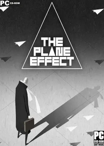 The Plane Effect (2021) PC Full Español