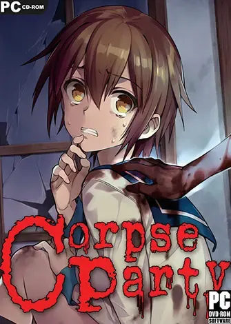 Corpse Party (2021) PC Full