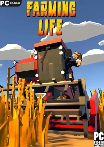 Farming Life (2021) PC Full Español