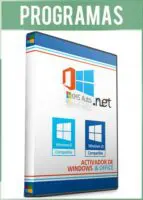KMSAuto++ Versión 1.9.9 b09 Activador de Windows 11, 10, 7 y 8.1 + Office