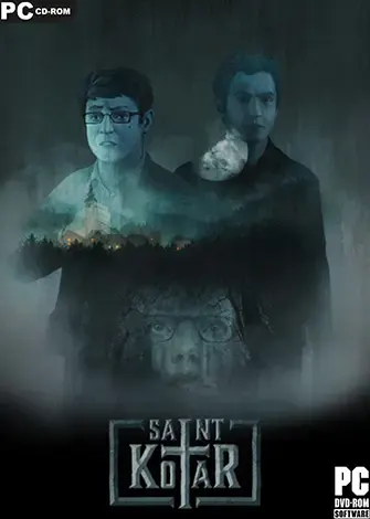 Saint Kotar (2021) PC Full Español Latino