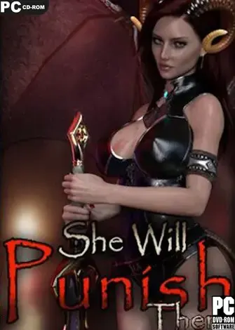She Will Punish Them (2021) PC Full She Will Punish Them (2021) PC Full