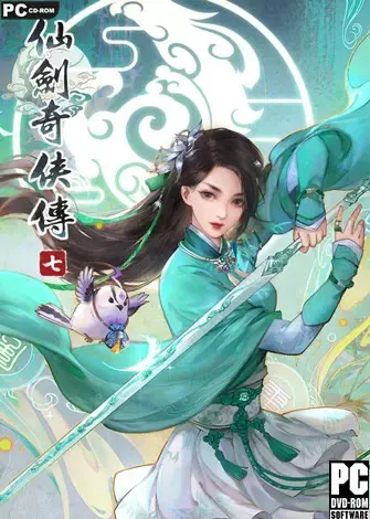 Sword and Fairy 7 (2021) PC Full Sword and Fairy 7 (2021) PC Full