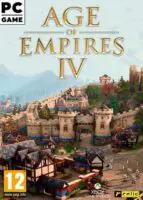 Age of Empires IV Anniversary Edition (2021) PC Full Español