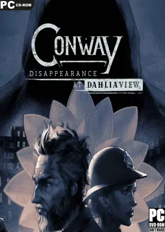 Conway: Disappearance at Dahlia View (2021) PC Full Español