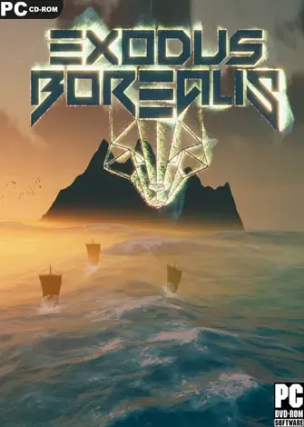 Exodus Borealis (2021) PC Full Español