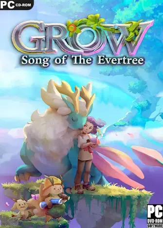 Grow: Song of the Evertree (2021) PC Full Español