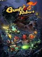 Gunfire Reborn (2021) PC Full Español